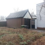 Oude  buitenzijde