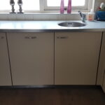 Oude keuken