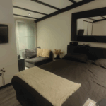 Nieuwe zolder